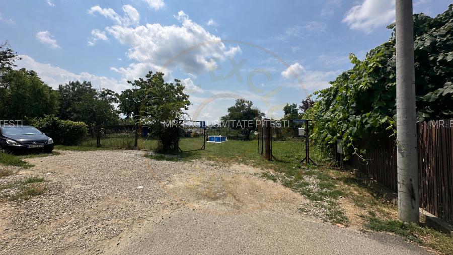 Casa pe parter 3 camere | Pitesti - 6