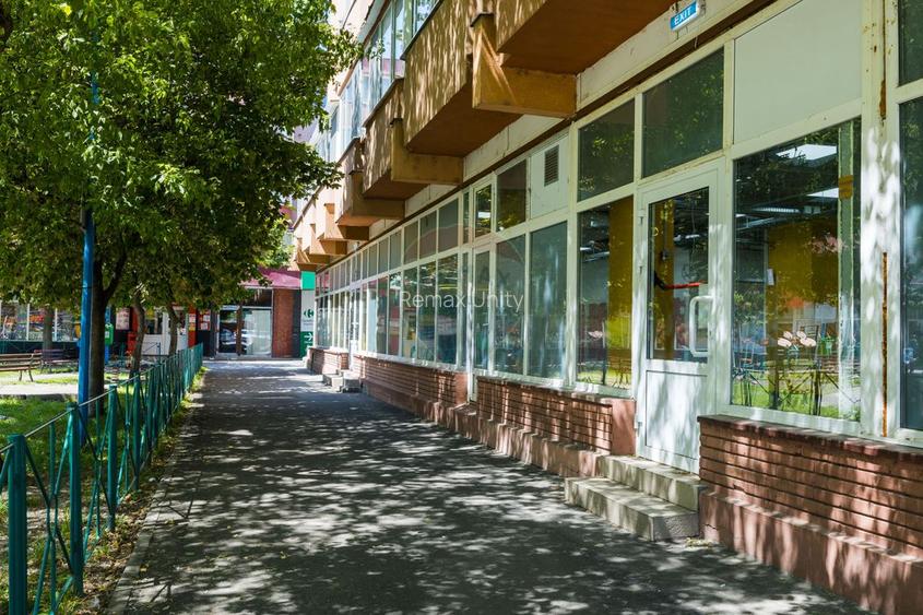 SPAȚIU COMERCIAL  | 231 MP | VAD COMERCIAL - 30