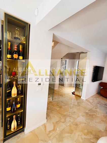 Casă individuală premium cu piscină, smart home - 15