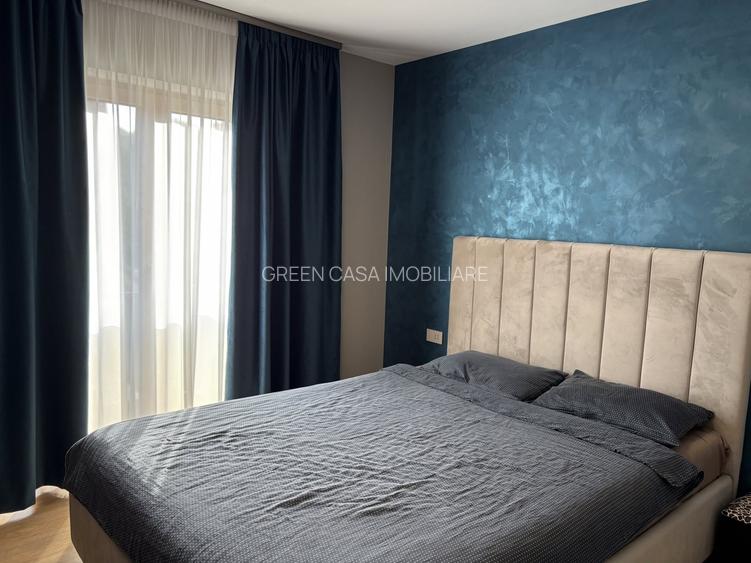 Casă Premium D+P+E | Mobilată Complet | Garaj | Zona Auchan Iris - 5