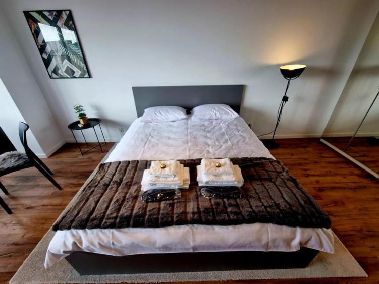 Garsoniera lux Tineretului