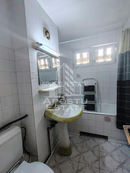 Apartament de inchiriat cu 3 camere, Complexul Studentesc - Timisoara - 9