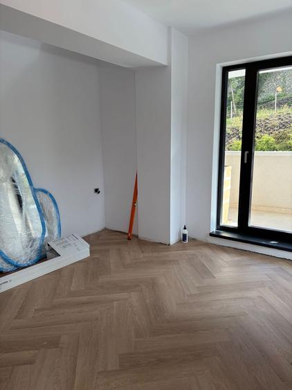 Apartament superfinisat | 3 camere | 2 băi | 3 balcoane | Wings
