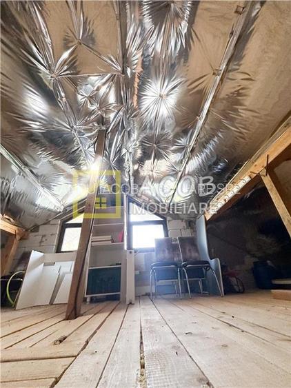 Casa P+1, Bacau – Calea Moldovei, nr 157, langa Pensiunea Moldavia - 24