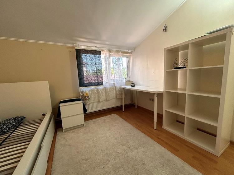 Proprietar: Casă mobilata 7 camere P+M Ploiești