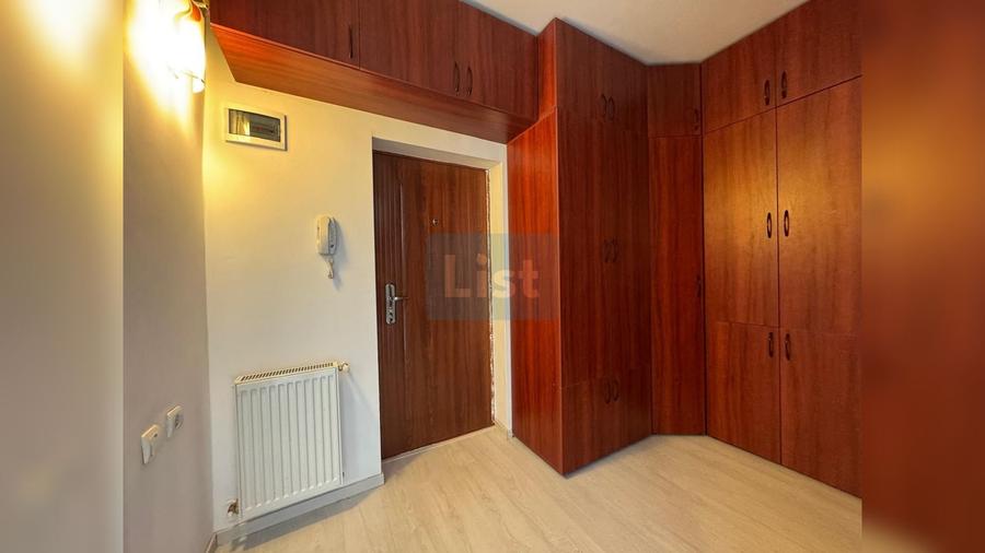 FARA COMISION! 2 camere 56mp, decomandat, zona linistita, str. Bacovia