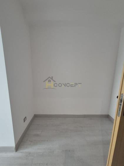 Apartament tip studio Rin Grand