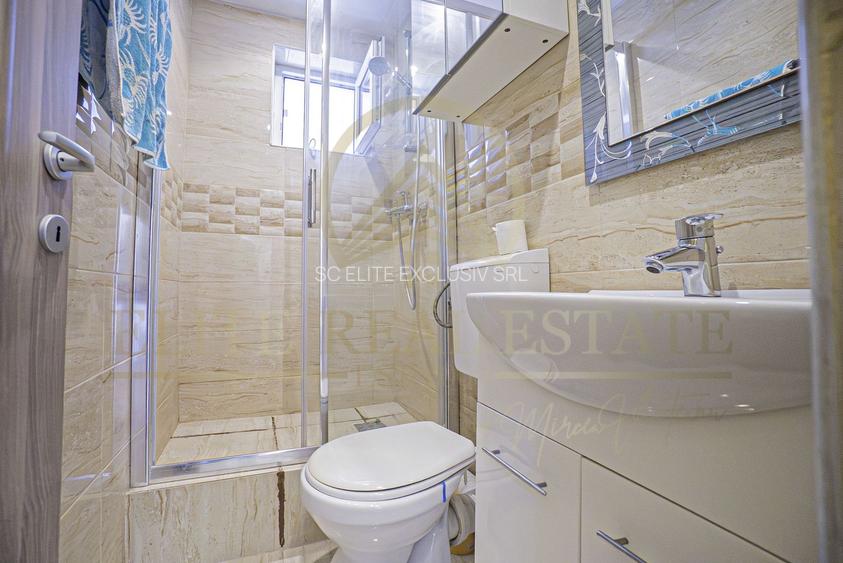 Faleza Nord – Zoom Beach Apartament 5 camere - 6