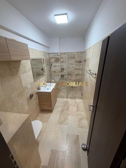 2 Camere de inchiriat | Baneasa | Centrala | Parcare