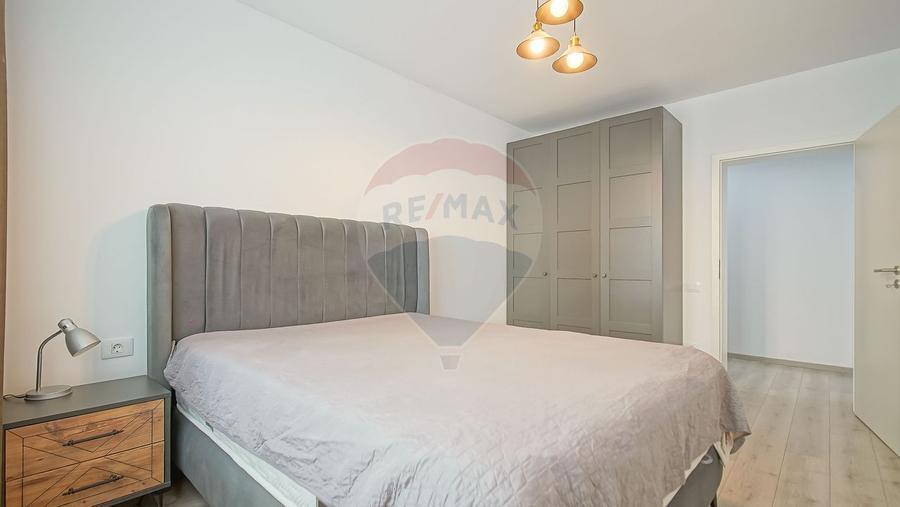 Apartament 3 camere