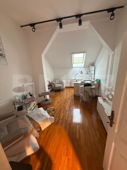 Casa 8 camere, 280 mp utili, zona Girocului - 11