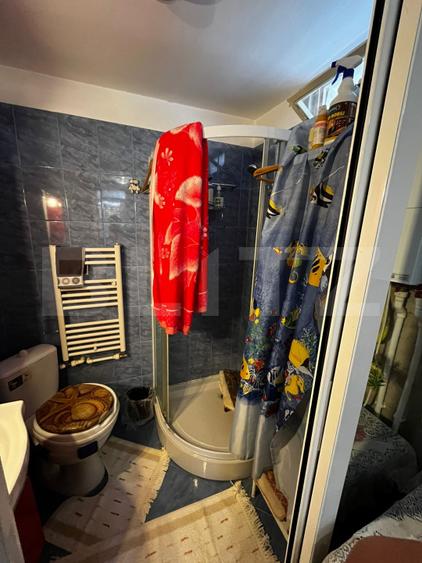 Casa de vanzare, 200 mp, zona Galati-Parc CFR