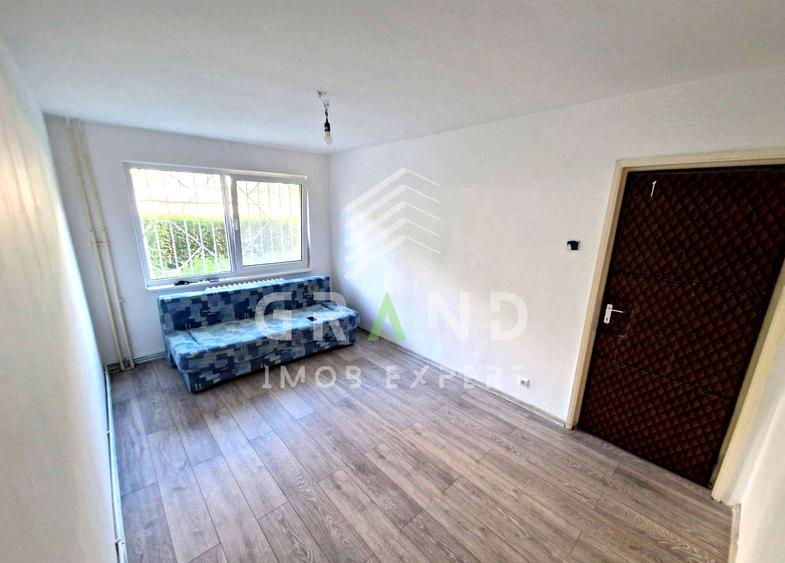 3 CAMERE DECOMANDATE | 65 MP | 2 BĂI | BALCON | MĂNĂȘTUR–PRIMAVERII