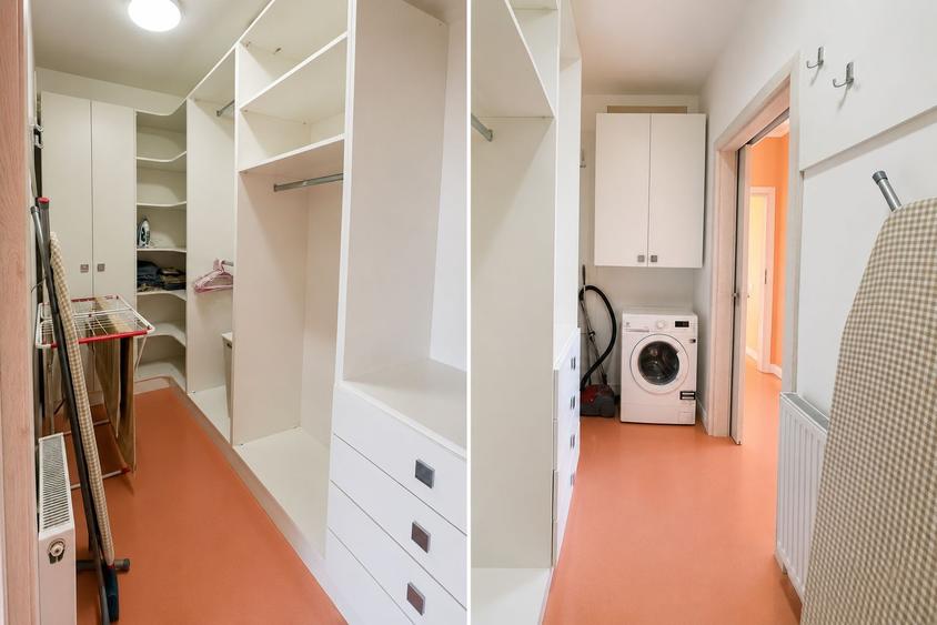 De vanzare Apartament Penthouse, Ultrafinisat,2 parcari, Ared R22 Arad