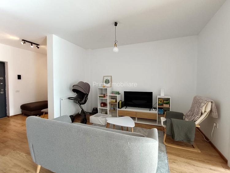 Apartament 2 camere + birou, bloc nou 2025 | Parcare CF | Alba Iulia - 2