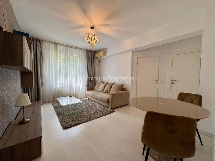 Apartament 2 Camere - Piata Romana - 4
