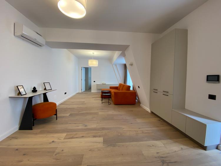 Lovely 2 bedroom brand new apartment fully furnished and equipped