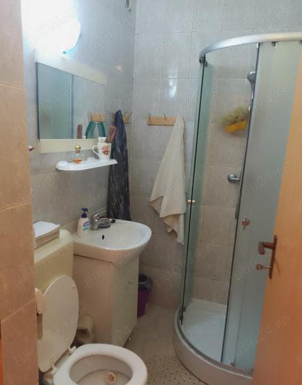 Garsonieră în zona Cetate, bucătărie separată, etaj 1