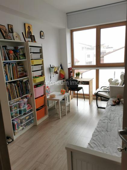 Apartament modern 4 camere, bloc boutique 2020 – Damaroaia - 2