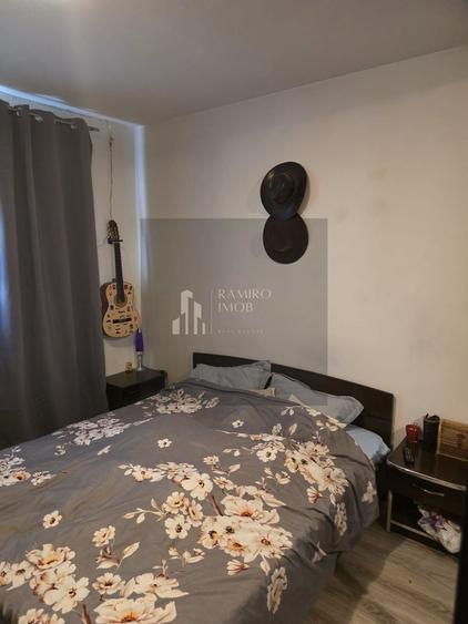Apartament 3 camere decomandat Drumul Binelui Metalurgiei