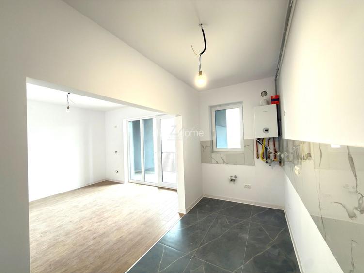 Bloc finalizat. Decomandat. Balcon mare. Loc de parcare. - 2