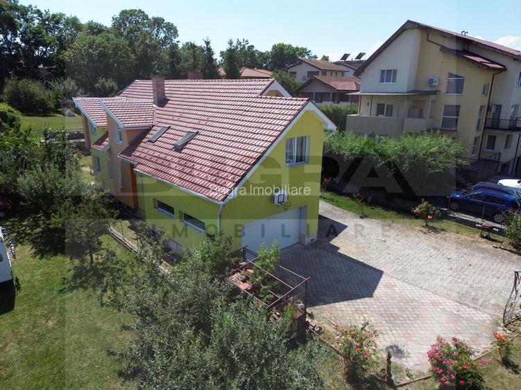 Casă individuală în Europa – spațiu, intimitate și un teren de 1.503 m - 6