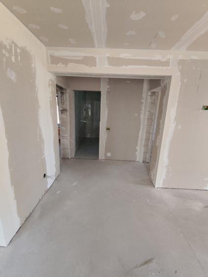 Casa noua pe parter, 107.80 mp, incalzire in pardoseala, zona Braniste