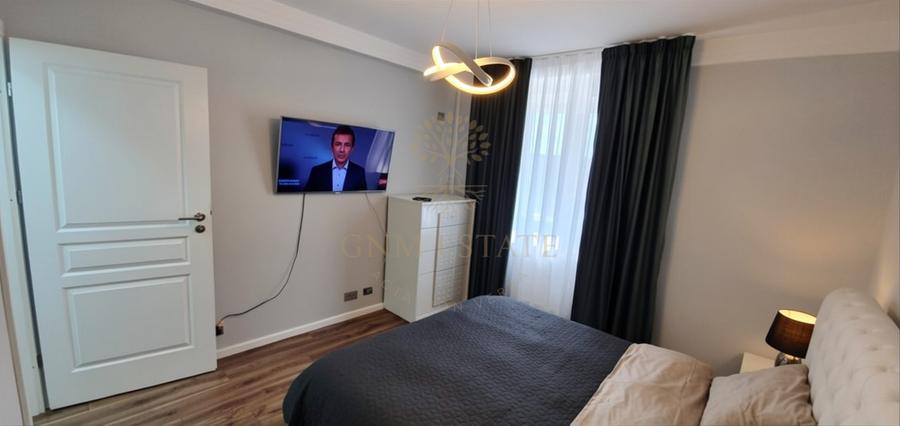 3 Camere Renovat | Mobilat | 5 minute Metrou Tineretului
