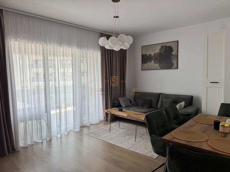 Apartament 2 camere cu terasa in Sector 4, Metalurgiei LIDL, KAUFLAND