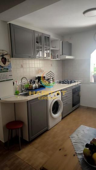 Brancoveanu metrou 3 minute vanzare 2 camere decomandat - 9