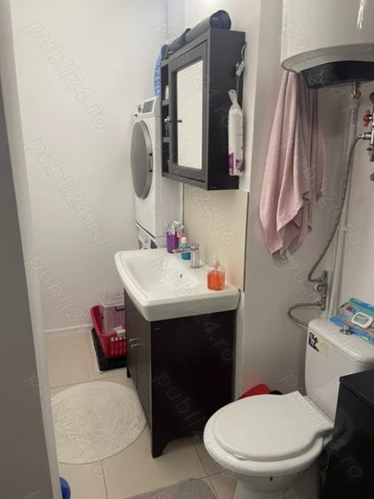 Apartament 3 camere Cetatea Veche