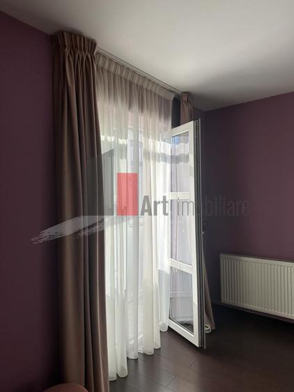 APARTAMENT 2 CAMERE CISMIGIU