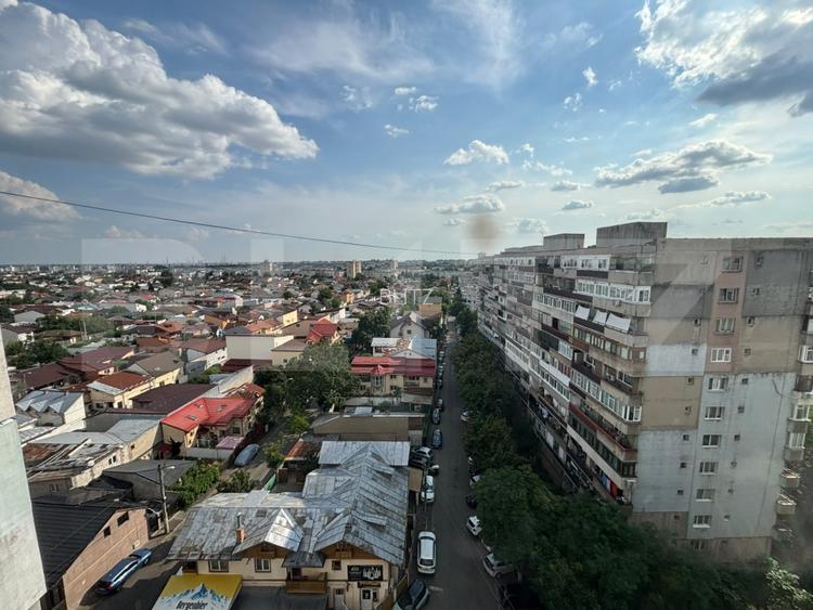 Apartament cu 2 camere, 47 mp, zona Republicii - Casa Rosie - 10