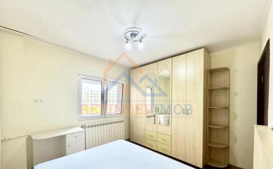 Apartament 3 camere Rahova