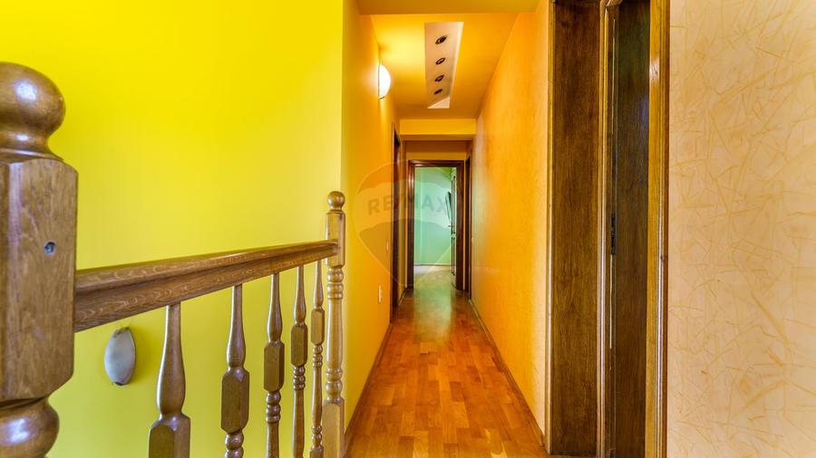 Casa individuala, 309mp utili, 633mp teren, Gheorgheni, COMISION 0%