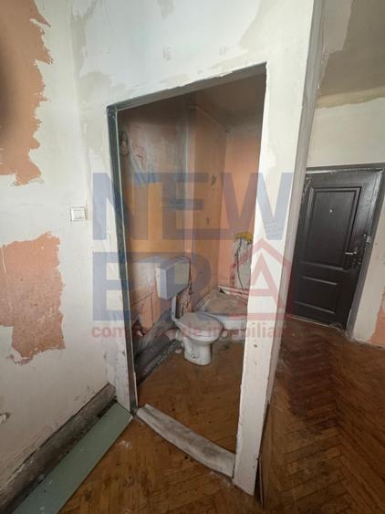 OPORTUNITATE INVESTIȚIE - Garsonieră de vanzare în Zona Gara de Nord