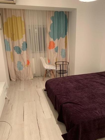 Inchiriez Studio zona Tineretului - 6