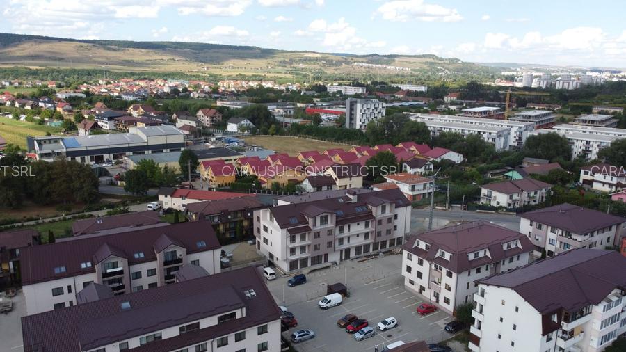 Teilor Residence Floresti - 8
