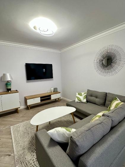 Inchiriere ap 3 camere, parc Poligon, Floresti