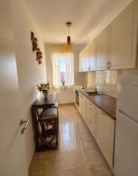 2 Camere de inchiriat | Luxuria Residence | Centrala | Parcare Inclusa - 5