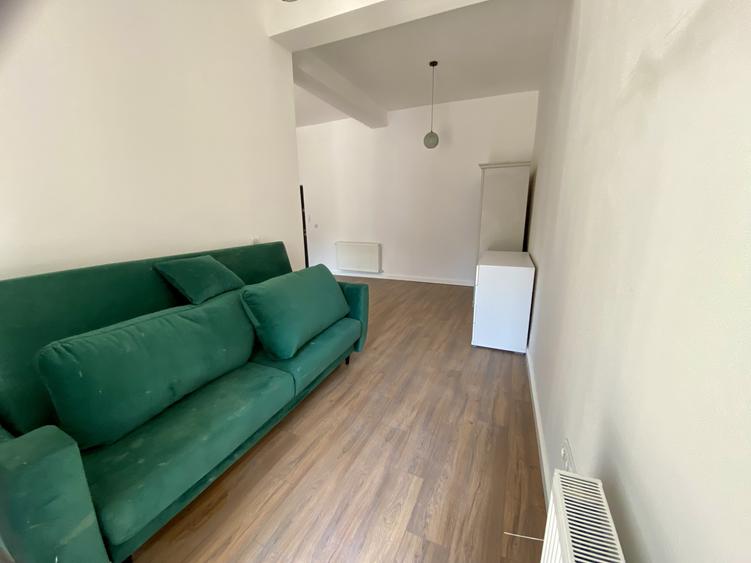 Apartament de 2 camere, semidecomandat, 50mp, zona Dâmbul Rotund
