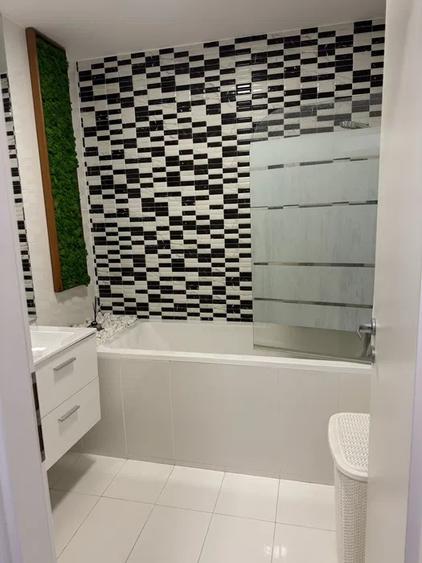 Apartament 2 Camere Lujerului la 5 min de Metrou cu Centrala Renovat