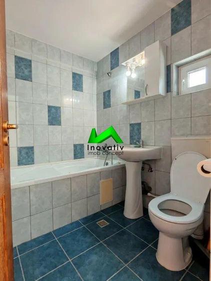 Apartament de inchiriat 3 camere Sibiu Valea Aurie