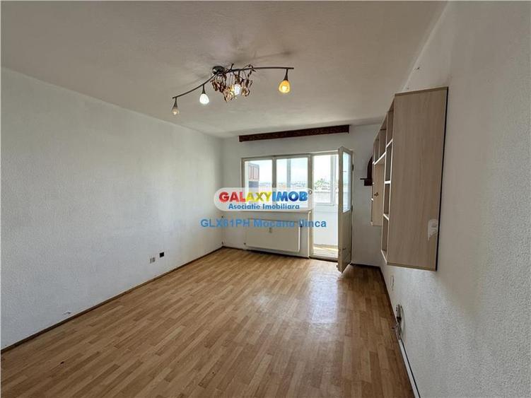 Vanzare apartament 2 camere, zona Vest, Ploiesti