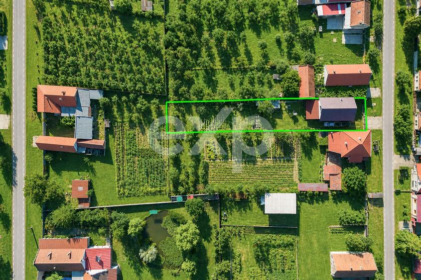 Casă nouă | 3 dormitoare | Hitiaș