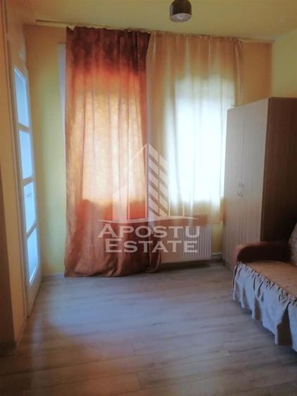 Duplex de vanzare 5 camere  119 mp in Statiunea Moneasa