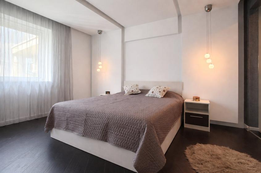 Apartament 3 camere, 102 mp, 2 parcări, Greenfield Băneasa