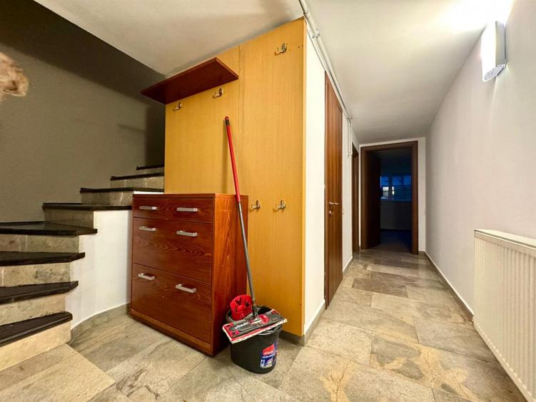 Casa Individuala 320 MP Garaj Curte Cartierul Buna Ziua