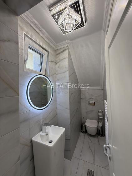 Vila premium 5 camere Pipera | Teren 1.000 mp - 20