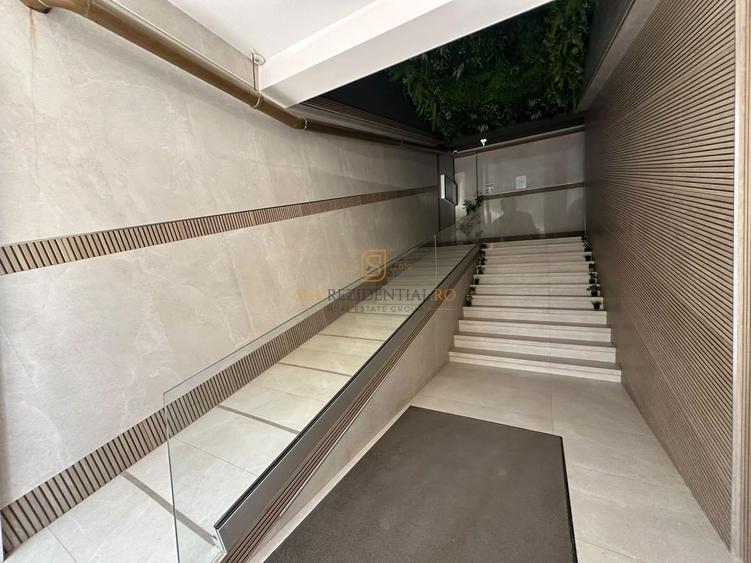 Studio modern de închiriat | Strada Biruinței- Popesti Leordeni